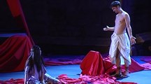 El Teatro Clásico de Mérida acoge 'Nerón', por Eduardo Galán