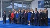Sánchez reitera a Trump el compromiso de España con la OTAN