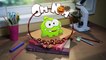 Om Nom Stories - Full Season 1 compilation - animated short - funny cartoon - Super