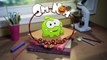 Om Nom Stories - Full Season 1 compilation - animated short - funny cartoon - Super