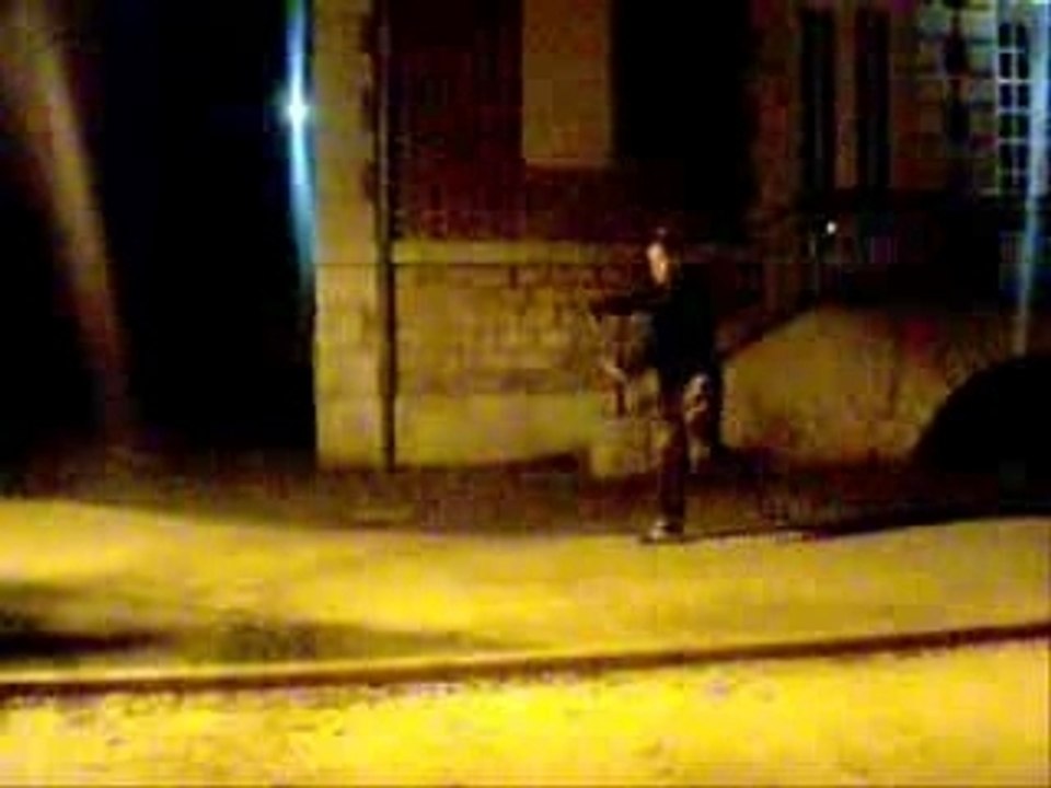 JumpContest