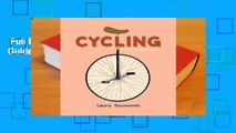 Full E-book  Cycling: A Guide to Menstruation Complete