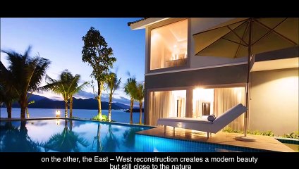 MerPerle Hòn Tằm Resort