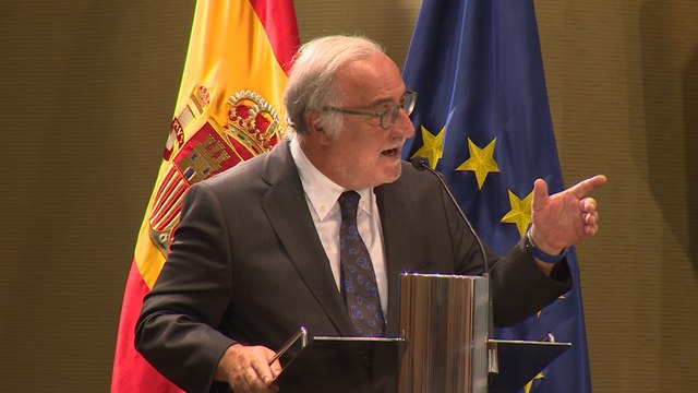 Pere Navarro: La seguridad vial es un tema demasiado importante