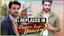 Dheeraj Dhoopar Gets REPLACED By Karan Wahi As Dance India Dance Season 7 Host