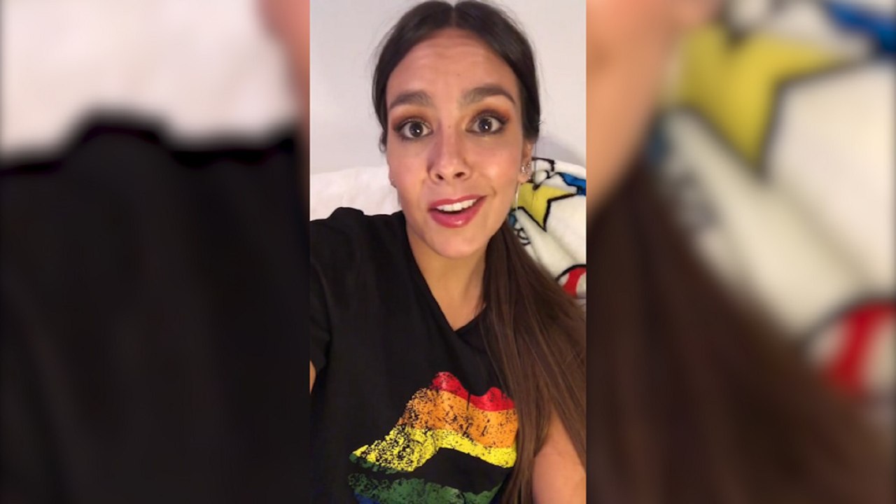 Cristina Pedroche desmiente los rumores de embarazo