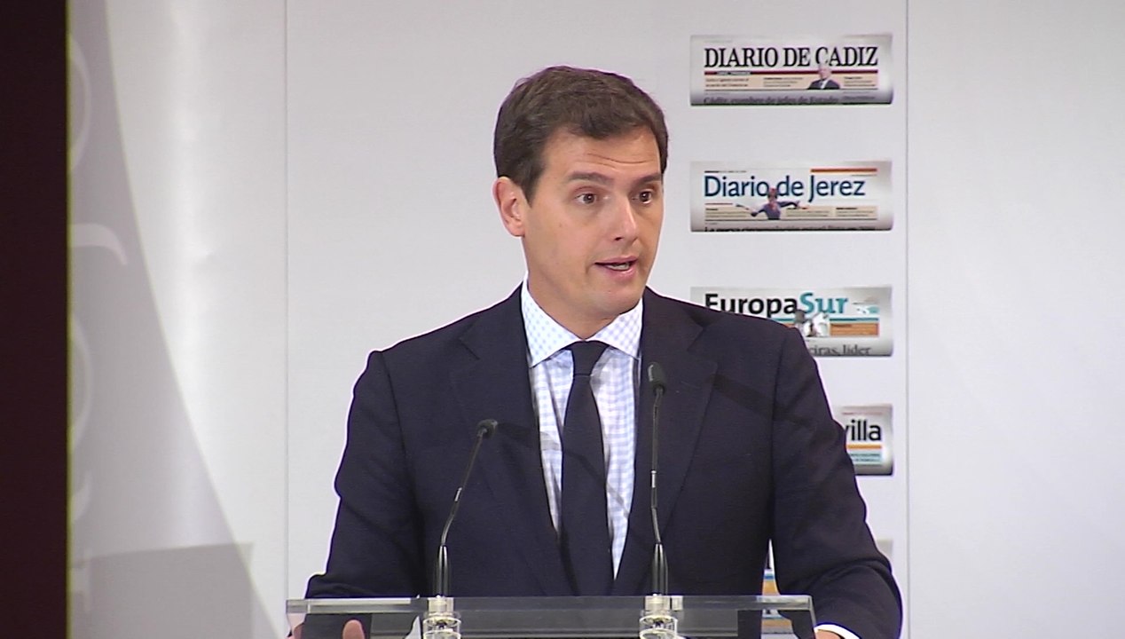 Cs quiere que miembros del CGPJ sean elegidos por jueces