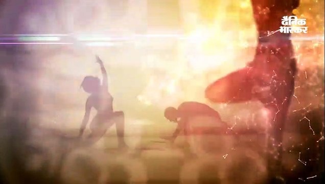 जवानों ने 18 हजार फीट की ऊंचाई पर किया योग