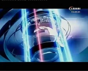 JT LABARI 19 JUIN 2019