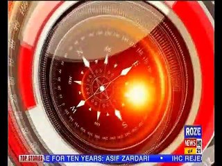 Headline 9AM 21th June 2019 Roze News