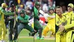 ICC Cricket World Cup 2019: Australia Won By 48 Runs On Bangladesh | Match Highlights