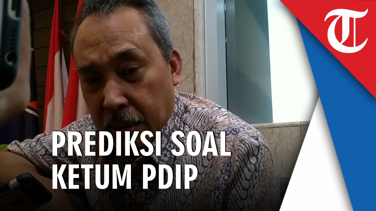 Peneliti Politik LIPI Prediksi Megawati Kembali Jadi Ketum PDI-Perjuangan di Kongres V