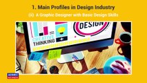 Graphic Design - Career Options, Courses and Best Institute to Join