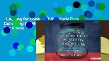 Looking for Lovely - Bible Study Book: Collecting the Moments That Matter  For Kindle