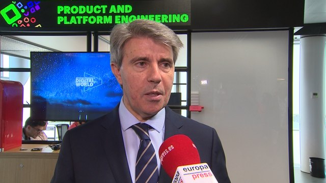 Garrido: Hay un grado de inserción laboral altísimo