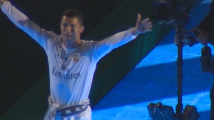 El Real Madrid acuerda el traspaso de Cristiano a la Juventus