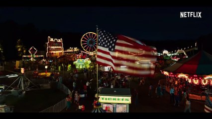 Stranger Things Seizoen 3 trailer