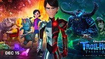 Las 10 Mejores Series Animadas Originales de Netflix