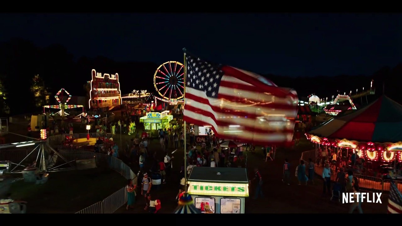 Stranger Things Staffel 3 Trailer