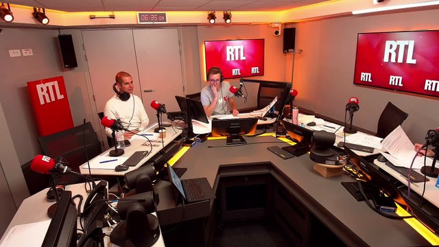 Les actualités de 6h30 - Le lait est consommé de moins en moins par les plus jeunes