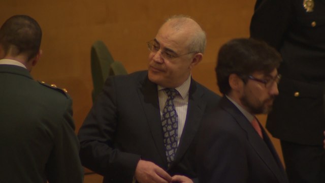 Llarena suspende a Puigdemont de cargo público