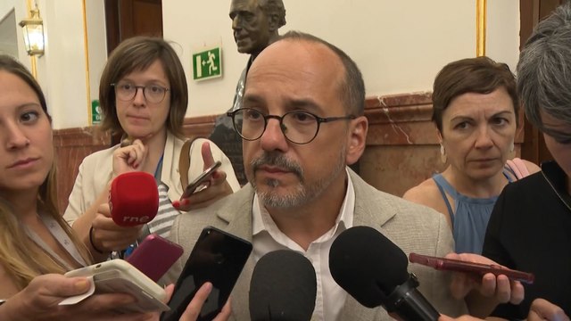 PDeCAT dice que no se pueden ilegalizar ideas de catalanes