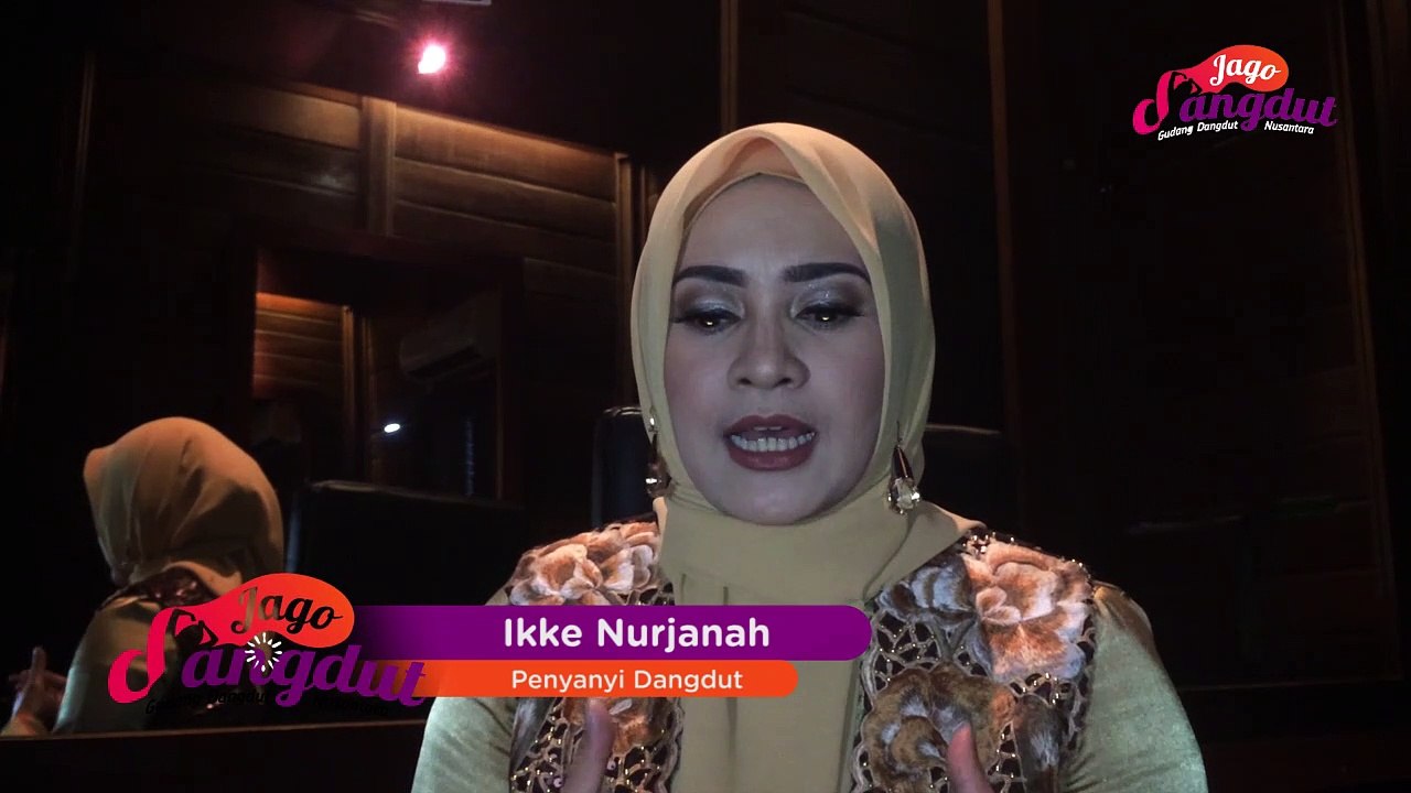 Siap-siap, Ikke Nurjanah Bakal Buka Sekolah Mus...