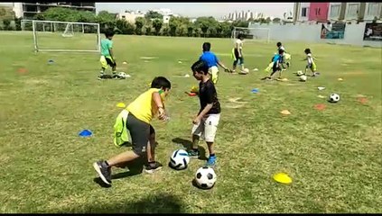 Strength Training at Mount Olympus School-Summer Camp 2019