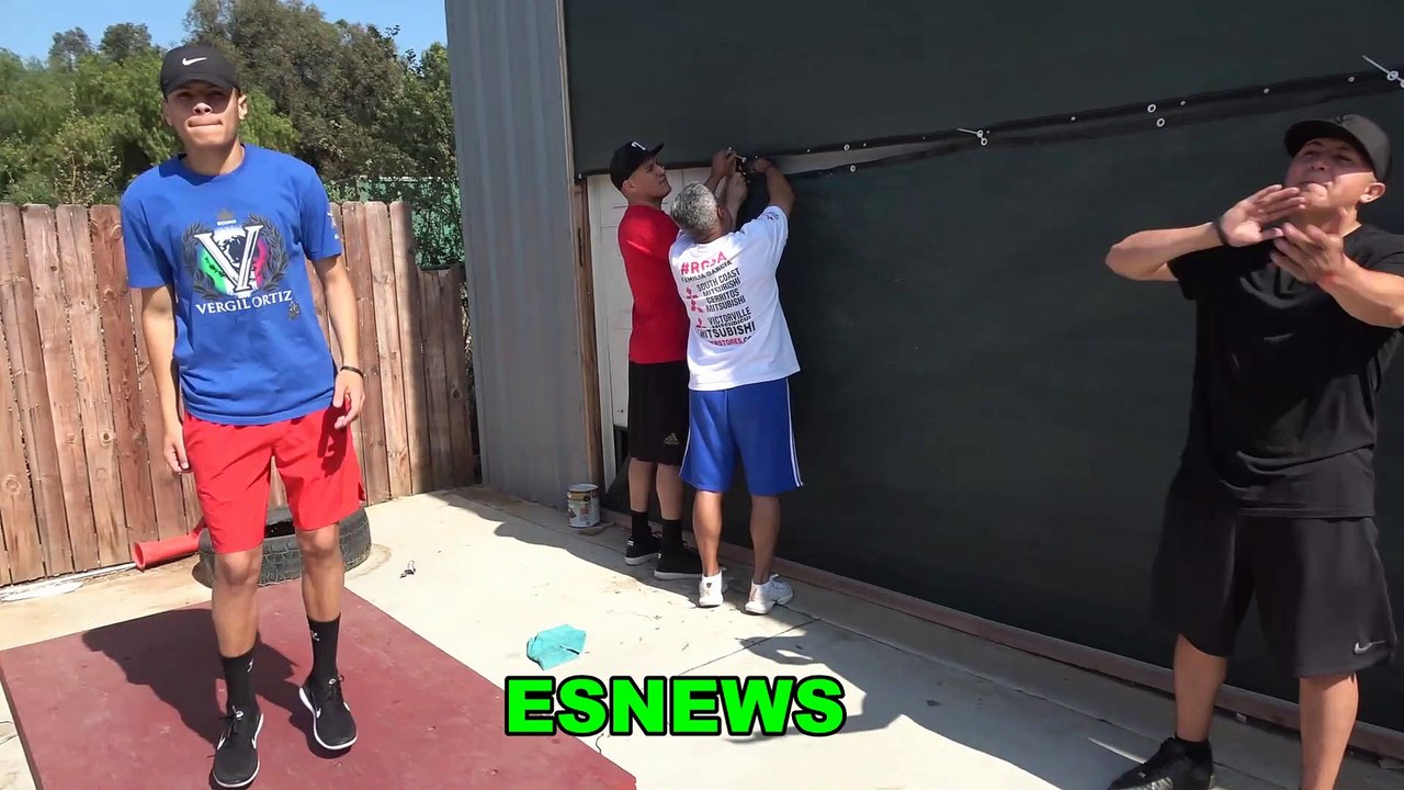 Frank Throws Seckbach In Pool