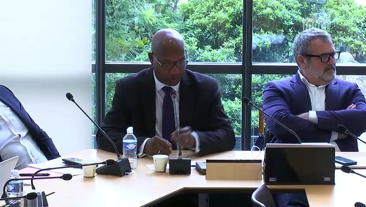 Délégation aux Outre-mer : Audition de Mme Annick Girardin, ministre des Outre-mer ; Auditions et questions diverses - Jeudi 20 juin 2019