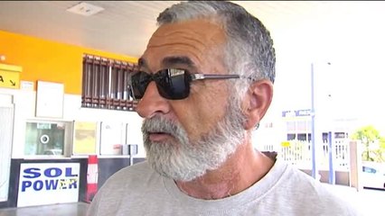 Las etiquetas de las gasolinas cambiarán en octubre