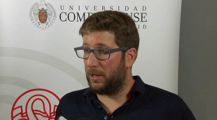 Urban sobre política migratoria: "Hay que darle una vuelta de 180 grados a Europa"