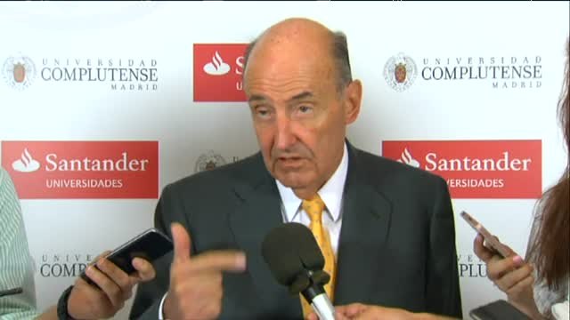 Roca insiste en que el Gobierno debe autorizar cualquier referéndum y plantea el diálogo como solución