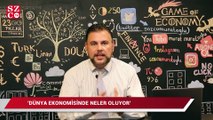 Murat Muratoğlu Sözcü TV’de, 5 dakikada 23 Haziran sonrası ekonomiyi anlatıyor