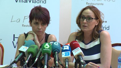 La prima de Patricia Aguilar pide que se haga justicia