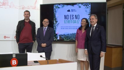 Bilbao evita puntos negros para las mujeres en el BBK Live