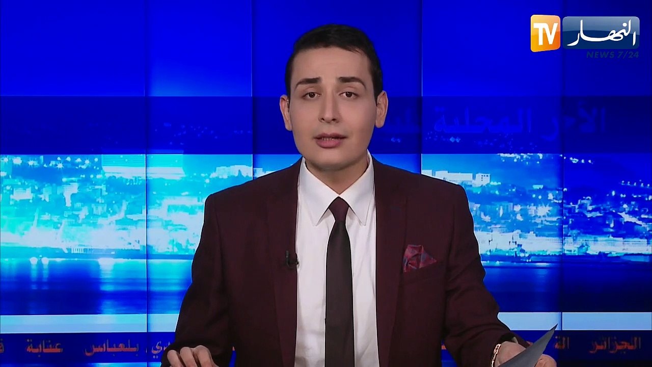 البليدة: 4 جرحى في حادث إنحراف قطار عن السكة بمحطة بني مراد