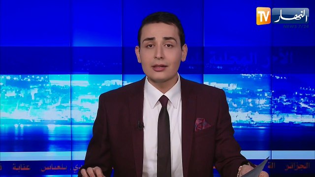 البليدة: 4 جرحى في حادث إنحراف قطار عن السكة بمحطة بني مراد