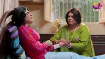 Aik Aur Sitam - Episode 11 _ Aplus Dramas _ Maria Wasti, Alyy Khan, Beenish Chohn