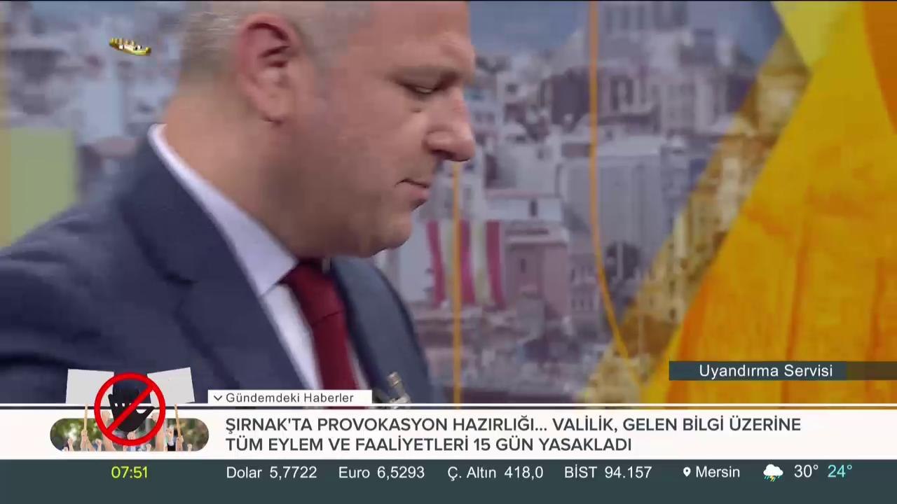 Akşam Gazetesi