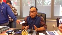 Panglima TNI dan Luhut Jadi Penjamin, Soenarko Akhirnya Dilepas Polisi