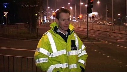 Road Wars S01E01