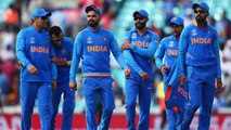 World Cup 2019 : Rain continues to follow Team India in Upcoming Matches | वनइंडिया हिंदी