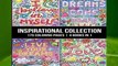 [Read] Inspirational Collection: An Adult Coloring Book with 175 Coloring Pages of Inspirational