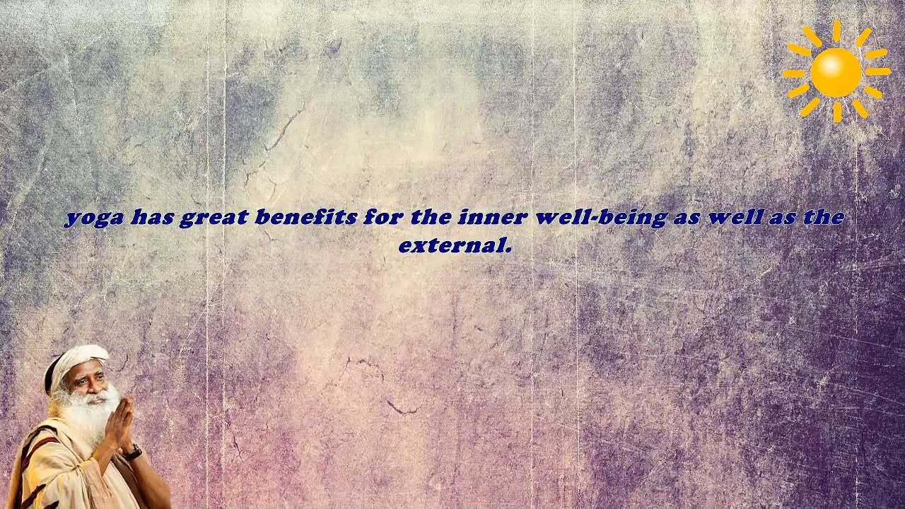 Do Only What Really Matters