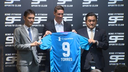 Torres presenta su nuevo libro digital audiovisual