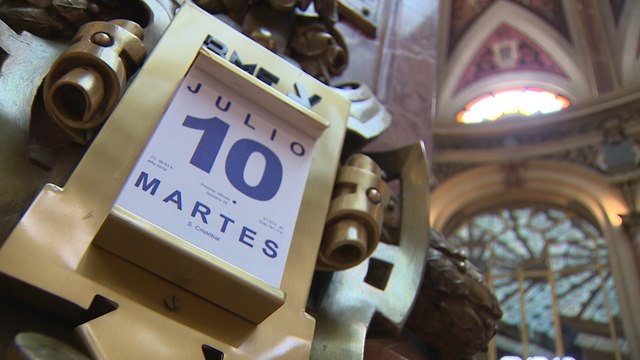 El Ibex cae casi un 0,2%, al borde de perder los 9.900 puntos