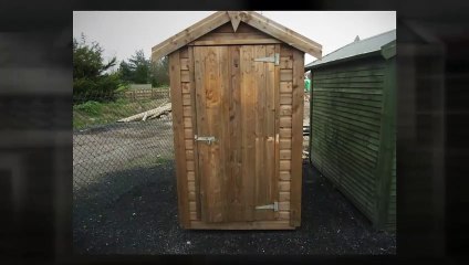 Steel Sheds | Call -021-4533667 | poweraggregates.ie