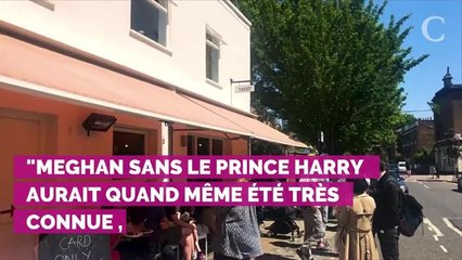 Ce fossé qui sépare Kate Middleton et Meghan Markle : "Elles sont totalement différentes"