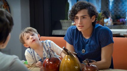 Mon mari a plus de famille capitulo 141  parte 11/11